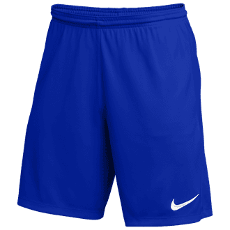 Ridgefield Park Royal Shorts