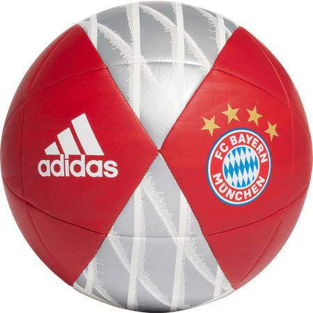 Adidas Bayern Capitano Ball