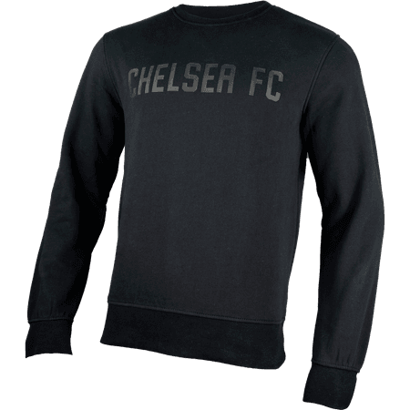 Chelsea FC Mens Crewneck Sweater