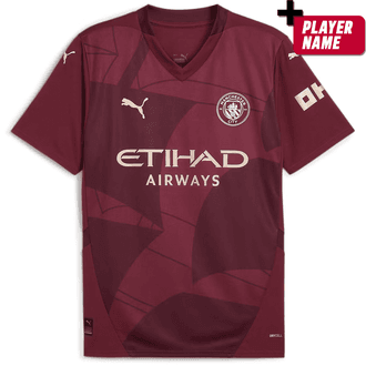 Puma Manchester City 2024-25 Men