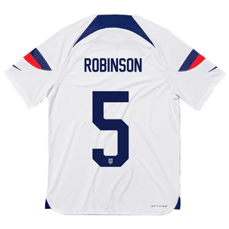 Nike Antonee Robinson USA 2022-23 Men