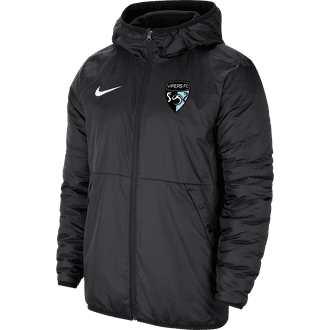 Vipers FC Fall Jacket