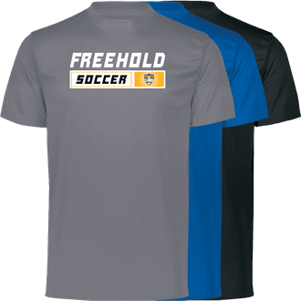 Freehold Performance Tee