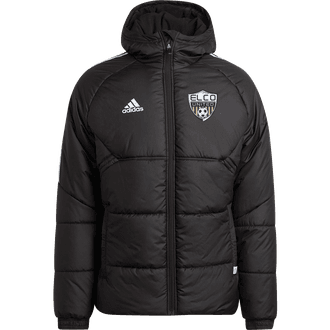 ELCO United Winter Jacket