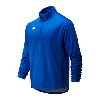 New Balance Team Thermal Half Zip