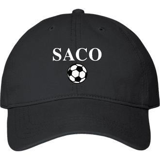 Saco SC Golf Cap