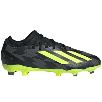 adidas X Crazyfast.3 Injection Youth FG - Crazycharged Pack