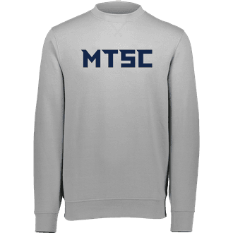 MTSC Fleece Crewneck 