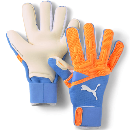 Puma Future Pro Hybrid Goalkeeper Gloves