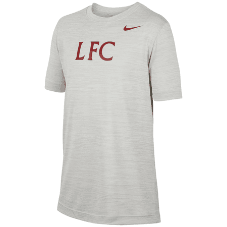 Nike Liverpool FC Youth Dri-FIT Legends Tee