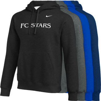 FC Stars Hoodie