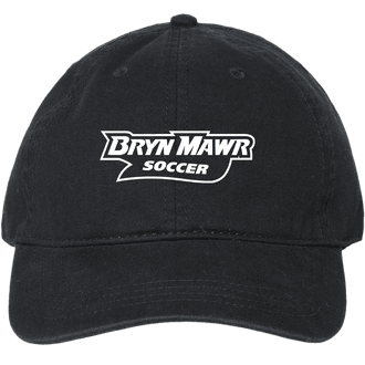 Bryn Mawr Relaxed Golf Cap