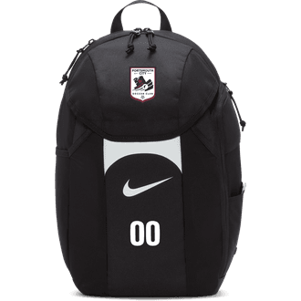 Portsmouth City Backpack