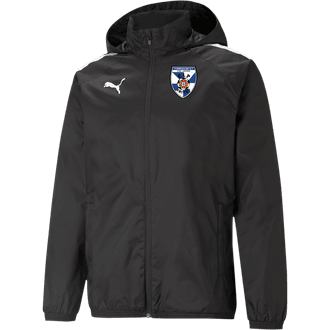 CLP United All Weather Jacket