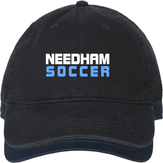 Needham SC Golf Cap