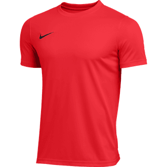 Nike Dry Park VII Short Sleeve Jersey
