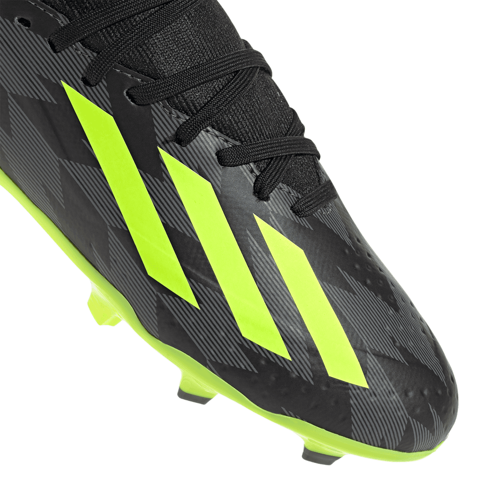adidas X Crazyfast.3 Injection Youth FG - Crazycharged Pack | WeGotSoccer