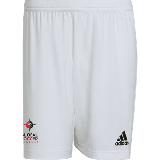 GSD White Shorts
