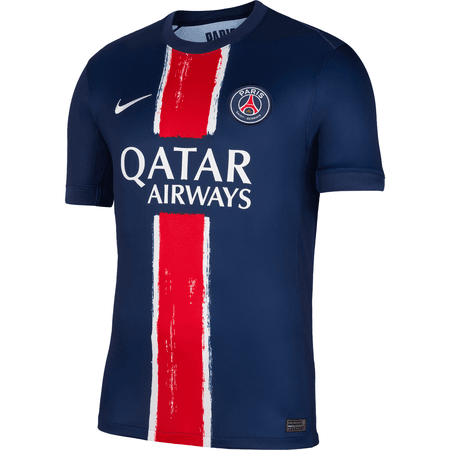 Nike PSG 2024-25 Mens Home Stadium Jersey