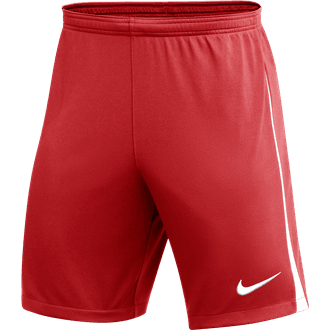 TSC Red Short