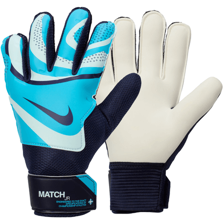 Nike Match Youth Goalkeeper Gloves