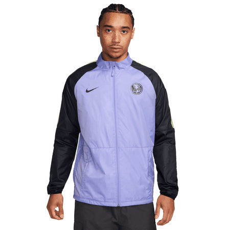 Nike Club America Mens Full Zip AWF Jacket