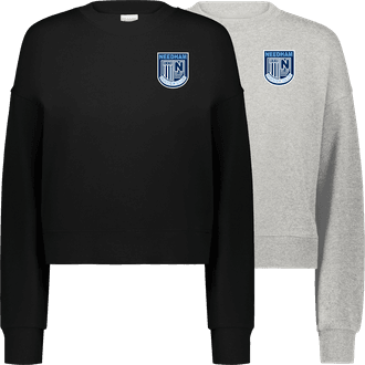 Needham SC Ladies Crewneck