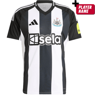 adidas Newcastle United 2024-25 Men