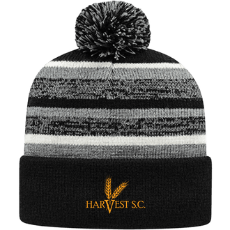 Harvest SC Cuffed Beanie