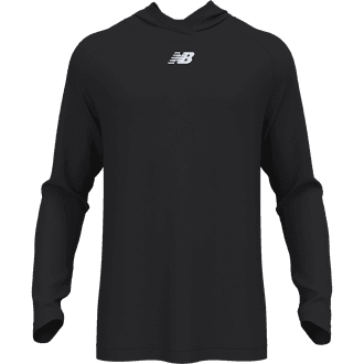 New Balance Athletics Hoodie