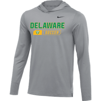 Delaware SC Hyper Dry Hoodie
