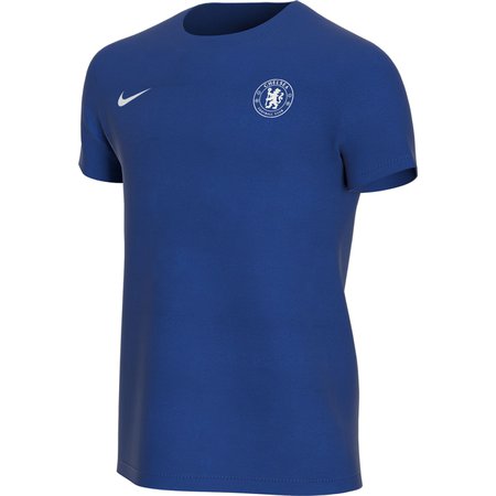 Nike 2020-21 Chelsea Core Match Camiseta para Niños