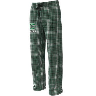 Canton YS Flannel Pant