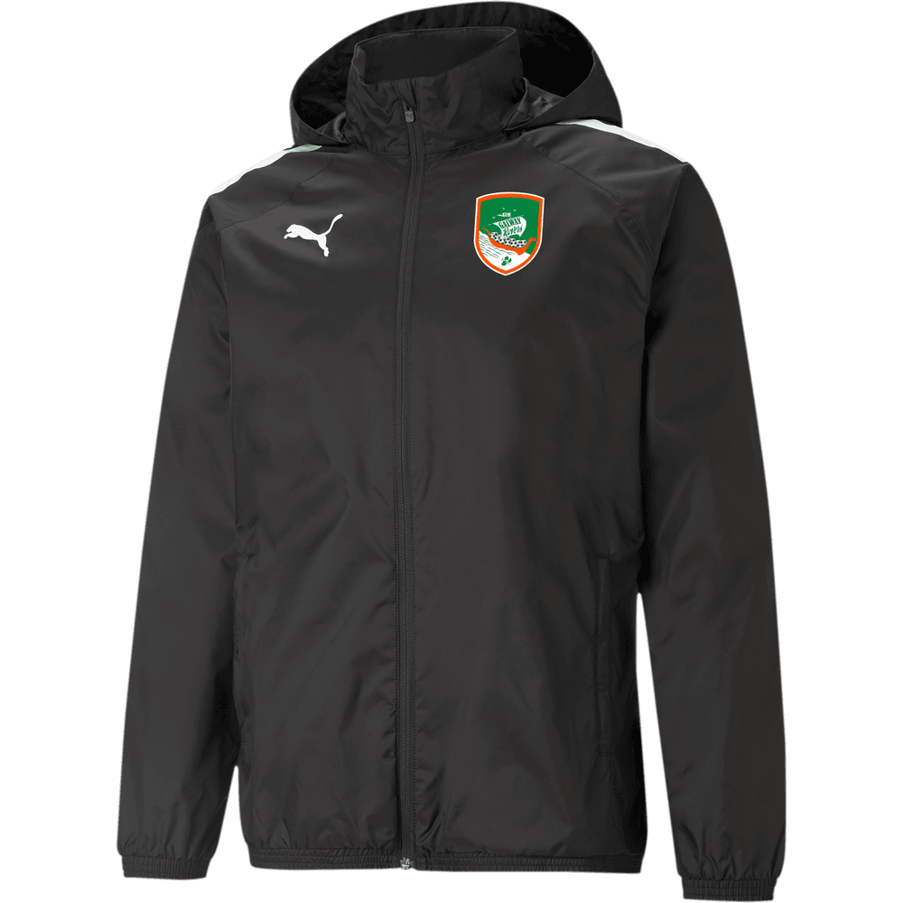 Galway Rovers All Weather Jacket | WGS