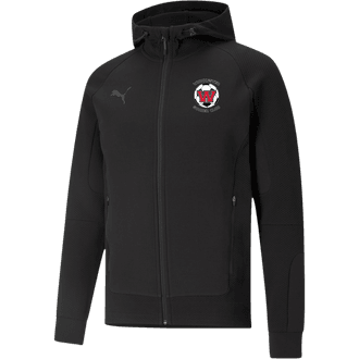 Winchester SC Hooded Jacket
