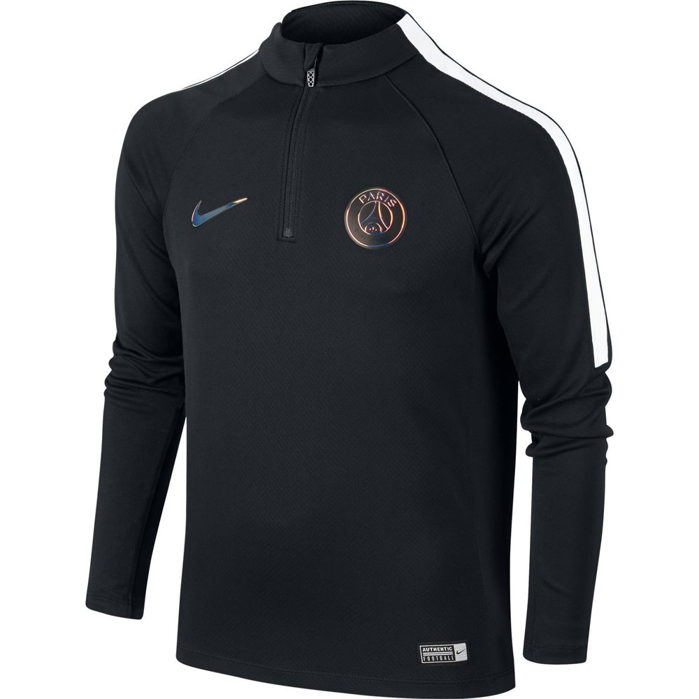 Nike PSG Youth Drill Top  WeGotSoccer.com