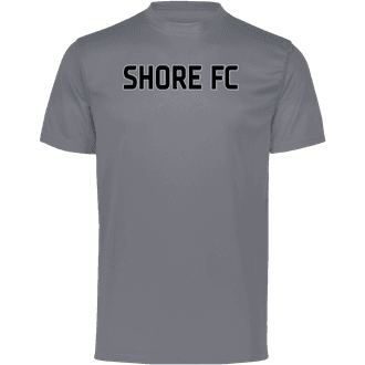 Shore FC Performance Tee