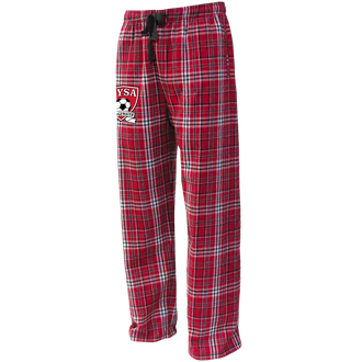 Bridgewater YS Flannel Pants