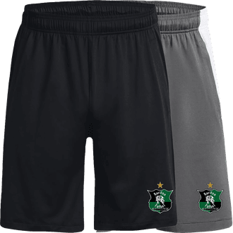 RHS Soccer UA Short