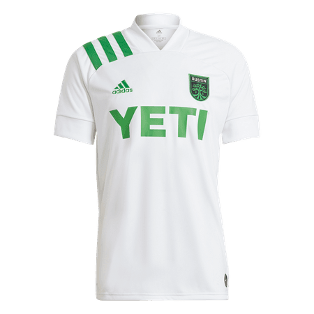 adidas Austin FC Playera de Visitante 2021-22