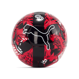 Puma CP10 Graphic Mini Ball