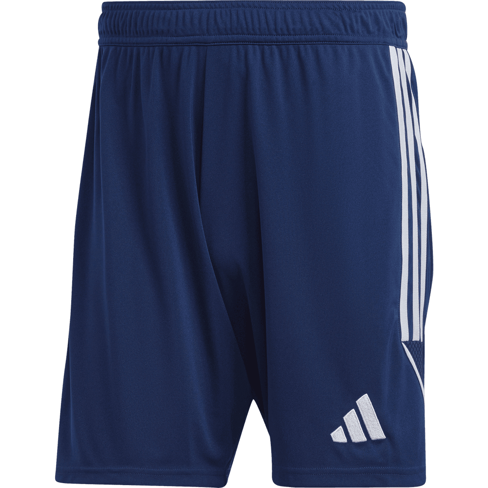 NEFC Navy Shorts | WGS