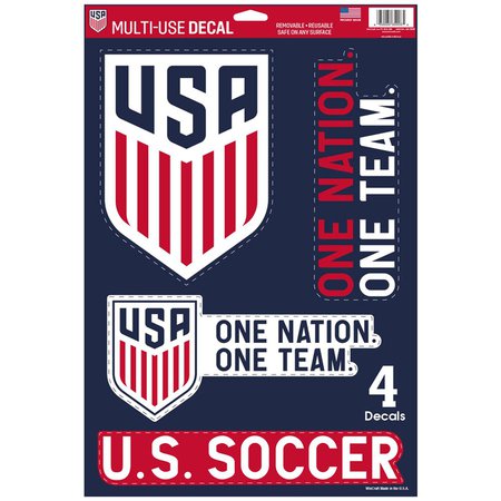 USA Soccer National Team Multi-Use 11