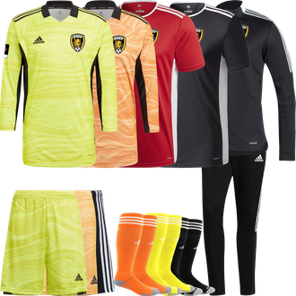 BWP GK Required Kit
