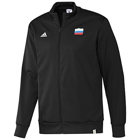 adidas Russia Track | WeGotSoccer.com
