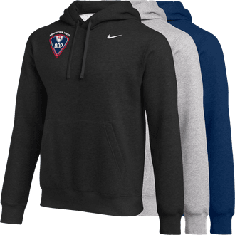 New York State West ODP Hoodie