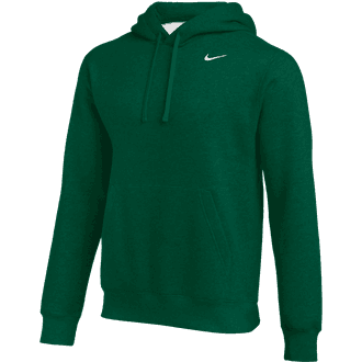 Nike Club Training Pullover Hoodie