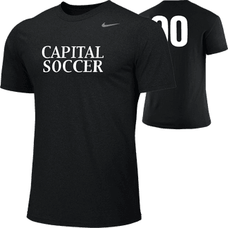 Capital CS Training Shirt