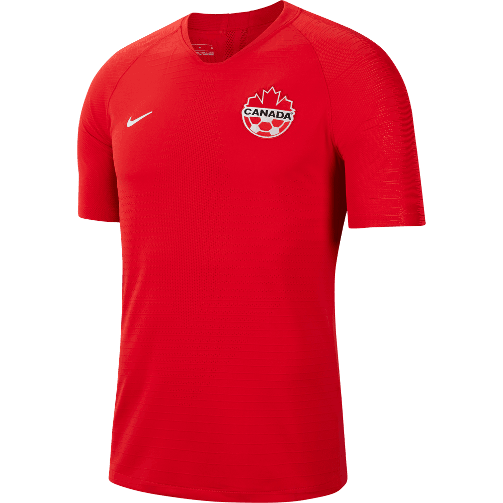 Canada 2019/20 Nike Home Kit - FOOTBALL FASHION