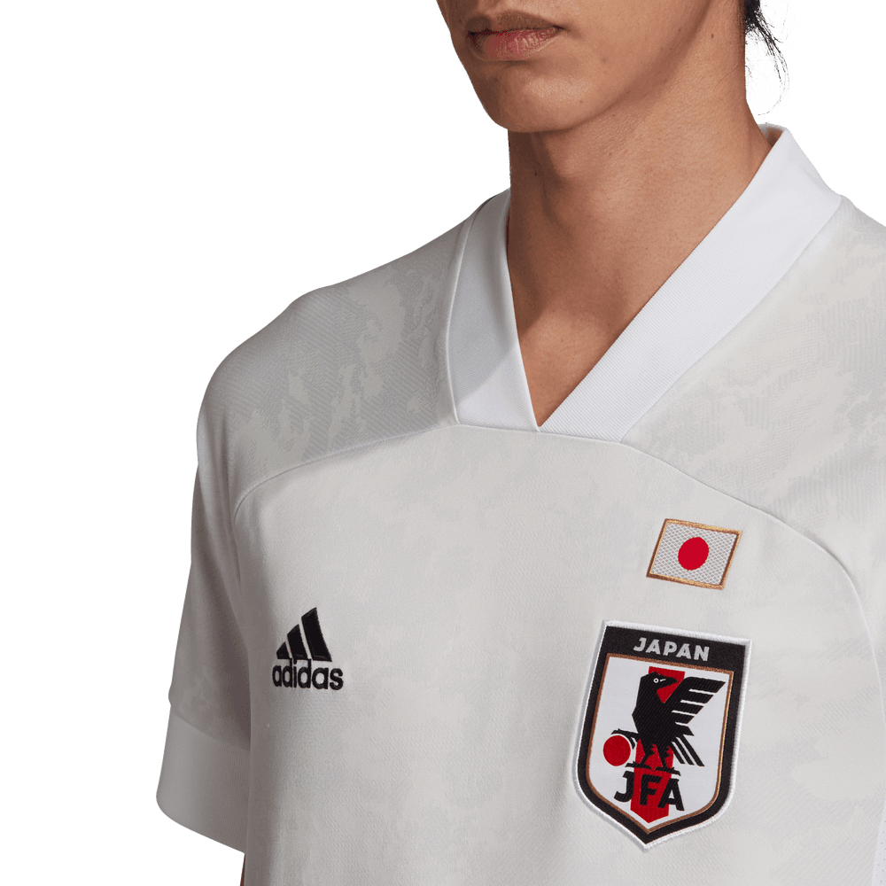 adidas Japan 2020 Away Men's Stadium Jersey | WeGotSoccer